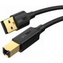 Ugreen 10352 USB 2.0, 5m, černý