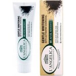 L'Angelica Gentle Whitening s aktivní černým uhlím 75 ml – Hledejceny.cz