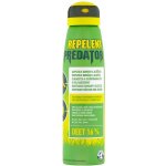 Predator repelent Deet 16% 150 ml – Zboží Dáma