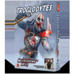 Portal Neuroshima Hex! 3.0 Troglodytes – Zboží Živě