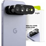 Ochranný kryt fotoaparátu Ringke Camera Full Cover, balení 2 ks, Google Pixel 11, černý – Zboží Živě
