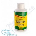 Silvita Lecitin 1200 mg 100 tablet – Hledejceny.cz