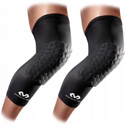 McDavid Hex Leg Sleeves 6446 chránič kolene – Hledejceny.cz