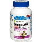 Swiss NatureVia Ostropestřec Forte 60 kapslí – Hledejceny.cz
