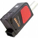 APT AG287A Grilovací dmychadlo bateriové – Zboží Dáma