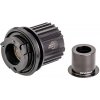 Doplněk na kolo ořech DT Swiss 3-Pawl MTB Steel Micro Spline s 12 mm