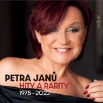 Petra Janů - Hity a rarity 1975-2022 2 CD – Zboží Mobilmania