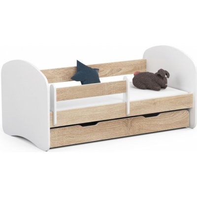 Ak furniture Smile dub sonoma – Zbozi.Blesk.cz