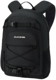 Dakine grom backpack 2.0 černá 13 l