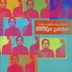 Truly Madly Completely - The Best Of Savage Garden - Savage Garden CD – Hledejceny.cz