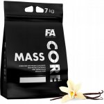 Fitness Authority Mass Core 7000 g – Zboží Mobilmania