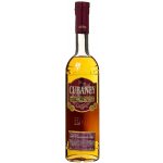 Cubaney Caramelo 30% 0,7 l (holá láhev) – Zboží Mobilmania