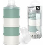 Suavinex zásobník na sušené mléko Bonhomia zelená – Zboží Dáma