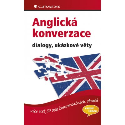 Anglická konverzace – Hledejceny.cz