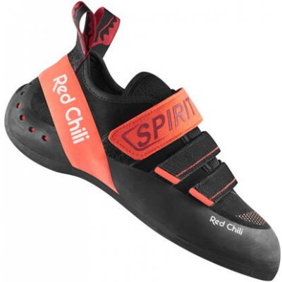 Red Chili Spirit IV - night – Zboží Dáma