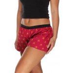 Represent small bones dámské trenky R0WBOX0704 vínové – Hledejceny.cz