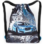 Bagmaster Lumi 23 D modré auto – Zboží Dáma Bagmaster Lumi 23 D modré auto – Zboží Dáma