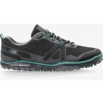 Xero shoes Scrambler Low black shale – Zboží Dáma