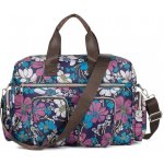 Kono Flower navy 12,5L – Zbozi.Blesk.cz