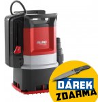 AL-KO TWIN 14000 Premium 112831 – Hledejceny.cz
