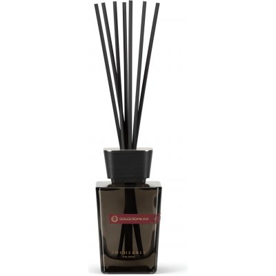 Locherber Milano Aroma difuzér s tyčinkami Dolce Roma XXI 250 ml – Hledejceny.cz