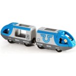 Brio 33506 Elektrická vlaková souprava – Zboží Dáma