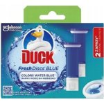 DUCK Fresh Discs duonáplň WC Blue 2 x 36 ml – Zboží Dáma