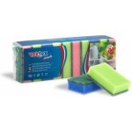 Vektex Simple houbičky na nádobí 10 ks – Hledejceny.cz