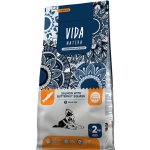 Kraftia Vida Nativa Puppy M/L Nordica Salmon 2 kg – Hledejceny.cz