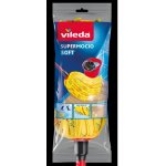 Vileda 155780 Supermocio Soft mop náhrada – Zbozi.Blesk.cz