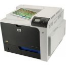 Tiskárna HP Color LaserJet CP4025n CC489A