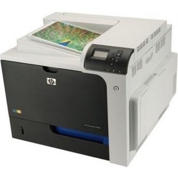 HP Color LaserJet CP4025n CC489A