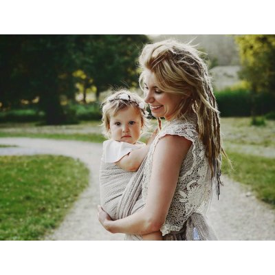 Little Frog Natural Wildness – Zboží Dáma