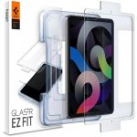 Spigen Glas.tR EZ-FIT ochrana displeje Apple iPad Air 4/5 2020/2022 / iPad pro 11 2020/2021 transparentní KF238549 – Zboží Živě