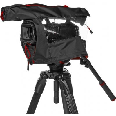 Manfrotto PL-CRC-14, Video pláštěnka CRC-14 řady PL pro malé kompaktní videokamery – Zboží Mobilmania
