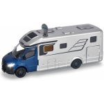 Majorette Hymer B-Class Karavan 19cm – Hledejceny.cz