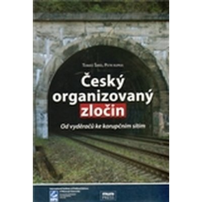 Český organizovaný zločin – Hledejceny.cz