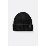 RAB Perimeter Rolled Beanie black – Hledejceny.cz