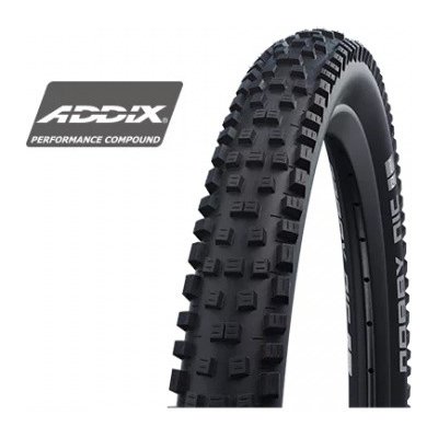 Schwalbe Nobby Nic Performance 27.5x 2.25 kevlar – Hledejceny.cz