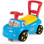 Smoby Paw patrol auto tlapková patrola – Sleviste.cz