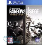 Tom Clancy's Rainbow Six: Siege (Advanced Edition) – Hledejceny.cz