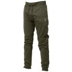 Fox Tepláky Collection Green Silver Joggers – Zboží Dáma