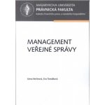 Management veřejné správy – Hledejceny.cz