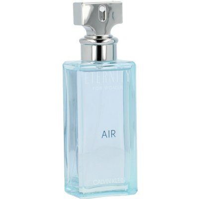 Calvin Klein Eternity Air parfémovaná voda dámská 100 ml tester – Hledejceny.cz