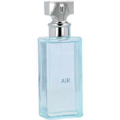 Calvin Klein Eternity Air parfémovaná voda dámská 100 ml tester – Sleviste.cz