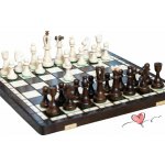 Dřevěné šachy Zámecké – Zbozi.Blesk.cz