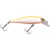 Návnada a nástraha Spro PowerCatcher Minnow 6,5cm Chart Back UV