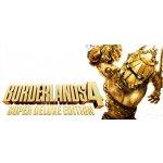Borderlands 4 (Super Deluxe Edition) – Sleviste.cz