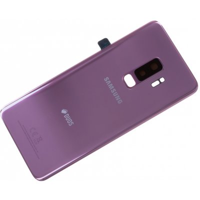 Kryt Samsung Galaxy S9 Plus SM-G965 zadní fialový – Zboží Mobilmania