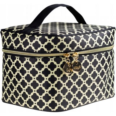 KillyS kosmetická taštička černá – Zboží Dáma